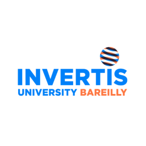 Invertis University logo