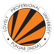 Lovely Professional University logo